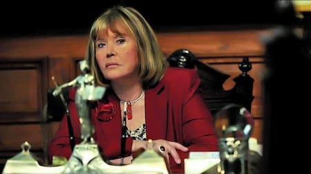 María Servini acusó públicamente a dos jueces de ser "cómplices" del narcotráfico