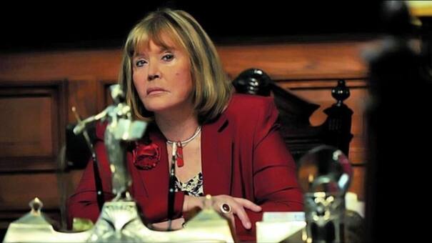 María Servini acusó públicamente a dos jueces de ser "cómplices" del narcotráfico