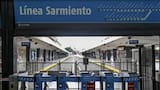 Cambia el Tren Sarmiento: los nuevos horarios tras la modificación en el cronograma