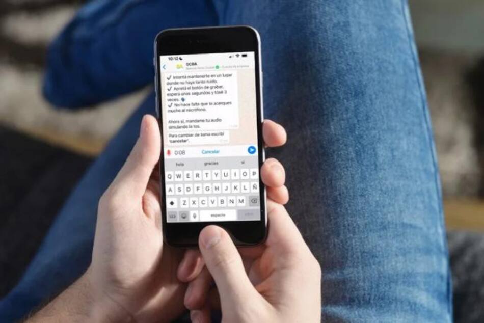 Whatsapp BOTI