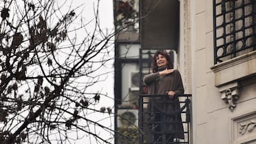 Nuevo parte médico de Cristina Kirchner tras la complicación en los intestinos: cómo está de salud este viernes 26 de diciembre