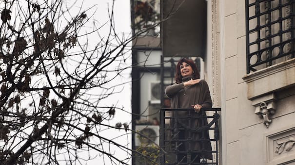 Nuevo parte médico de Cristina Kirchner tras la complicación en los intestinos: cómo está de salud este viernes 26 de diciembre