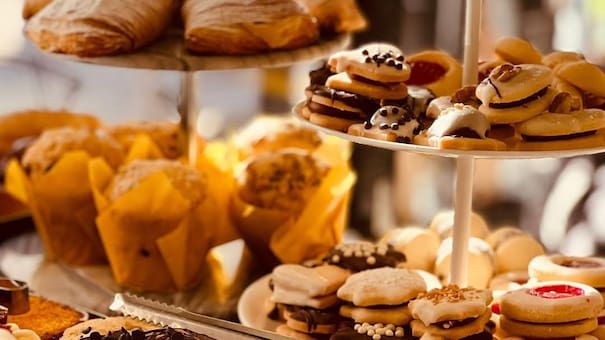 Una confitería icónica lanza almuerzo y merienda libre por $15.000: dónde queda