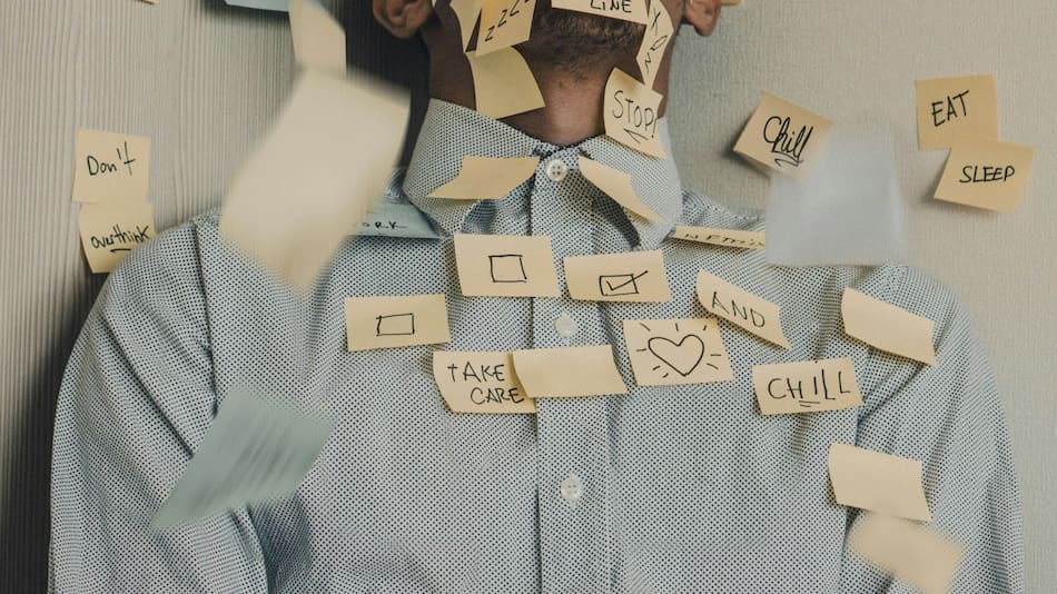 Los signos del zodíaco que no saben decir que no. Foto Unsplash.