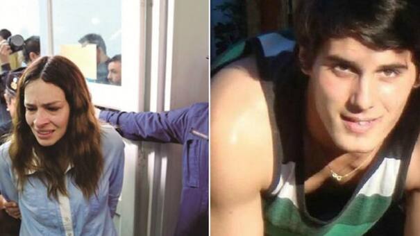 Un video podría darle un giro al caso del rugbier atropellado por su novia