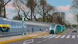 Trambus: el recorrido del nuevo transporte de Buenos Aires y sus paradas clave