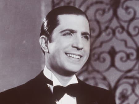 Carlos Gardel