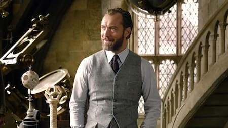 "Skeleton Crew", la nueva serie de "Star Wars" protagonizada por Jude Law ya tiene su primer tráiler