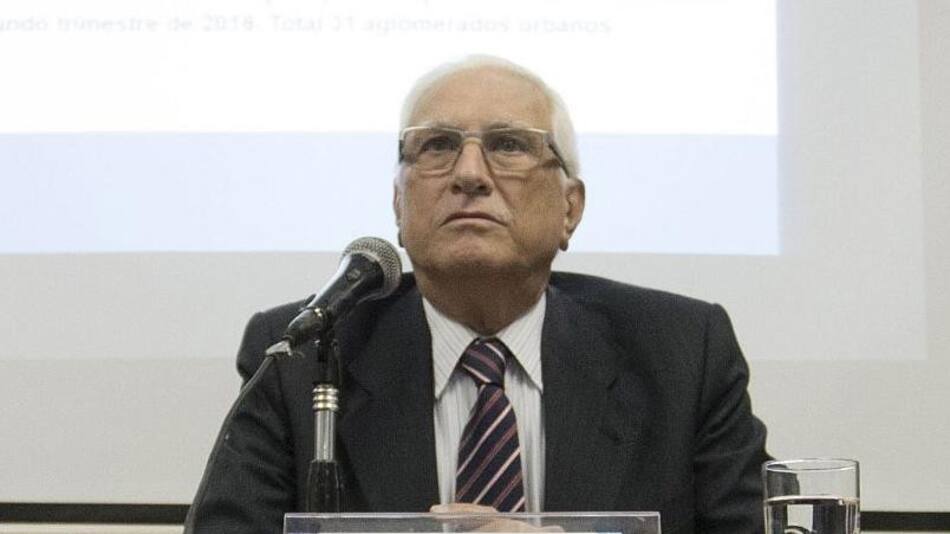 Jorge Todesca