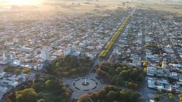 El pueblo creador de un mítico postre que cualquier fanático de Fórmula 1 debe visitar