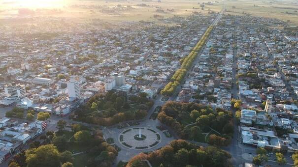 El pueblo creador de un mítico postre que cualquier fanático de Fórmula 1 debe visitar