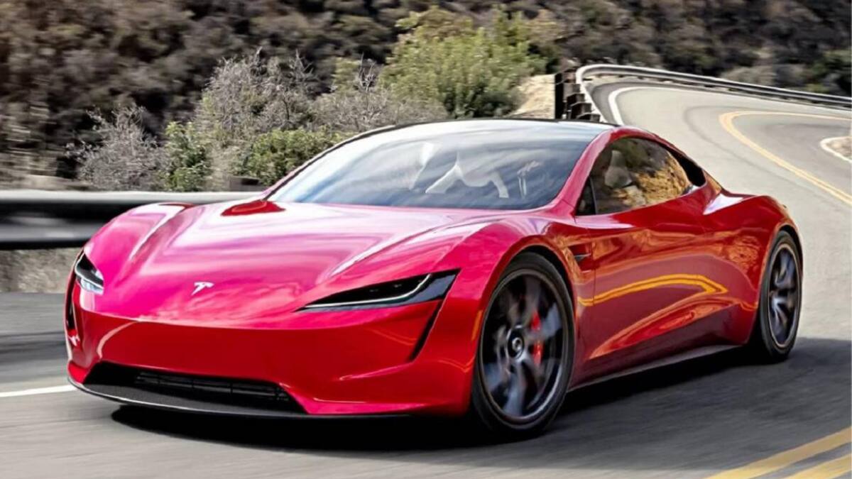 Tesla empezará a cobrar los seguros según la forma en que conduzca la persona