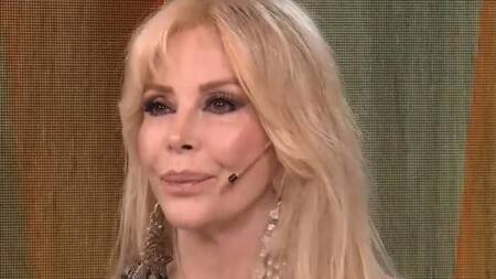 Graciela Alfano en PH Podemos Hablar