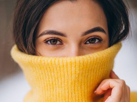 Sweaters de lana. Foto: Freepik.