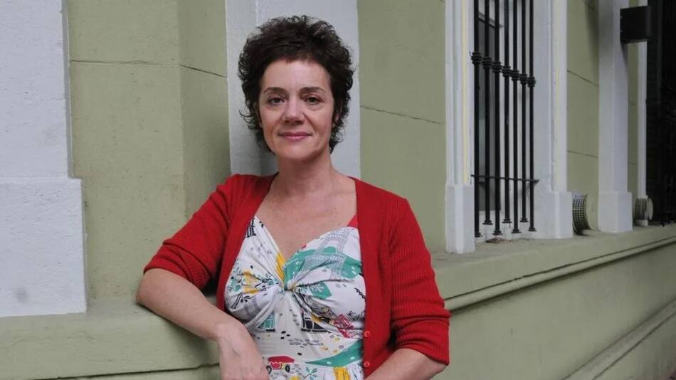 María Onetto.