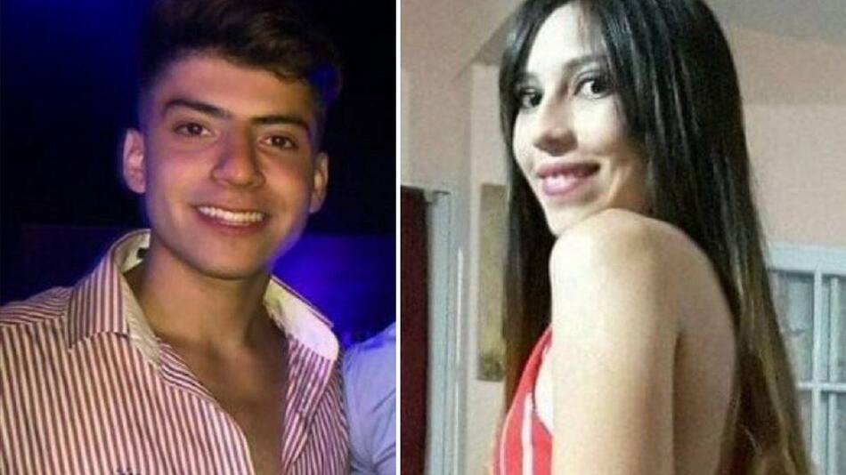 Femicidio en Catamarca