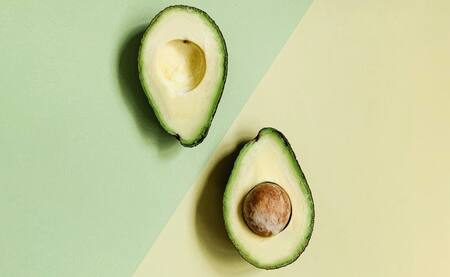 Palta. Foto: Usnplash