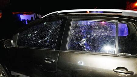 Ataque en Rosario, Gentileza Con la Gente Noticias