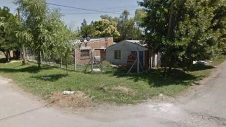 Remisero detenido en Moreno