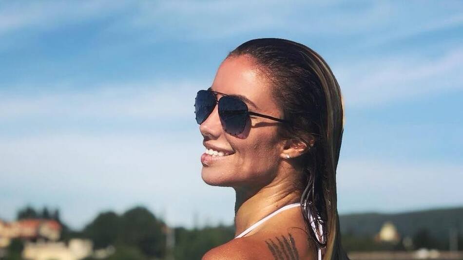 Claudia Ciardone