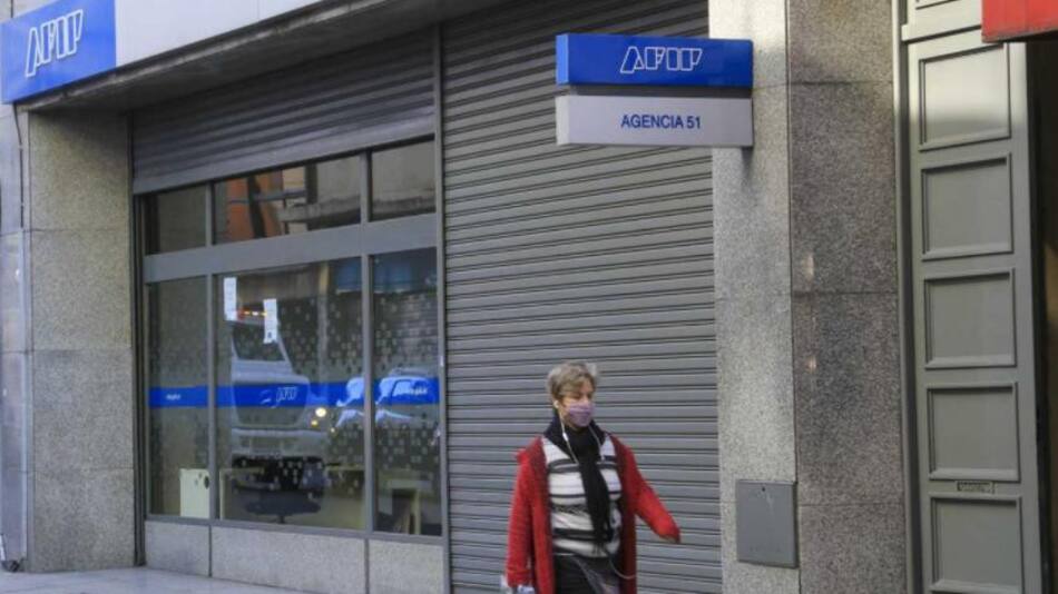 AFIP, economía argentina, NA