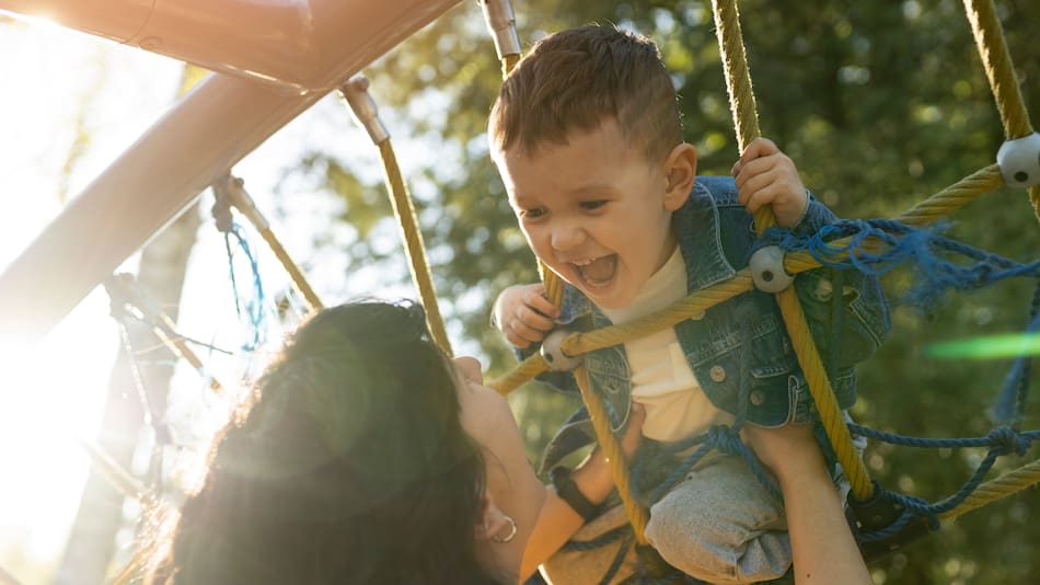 Día del Niño.