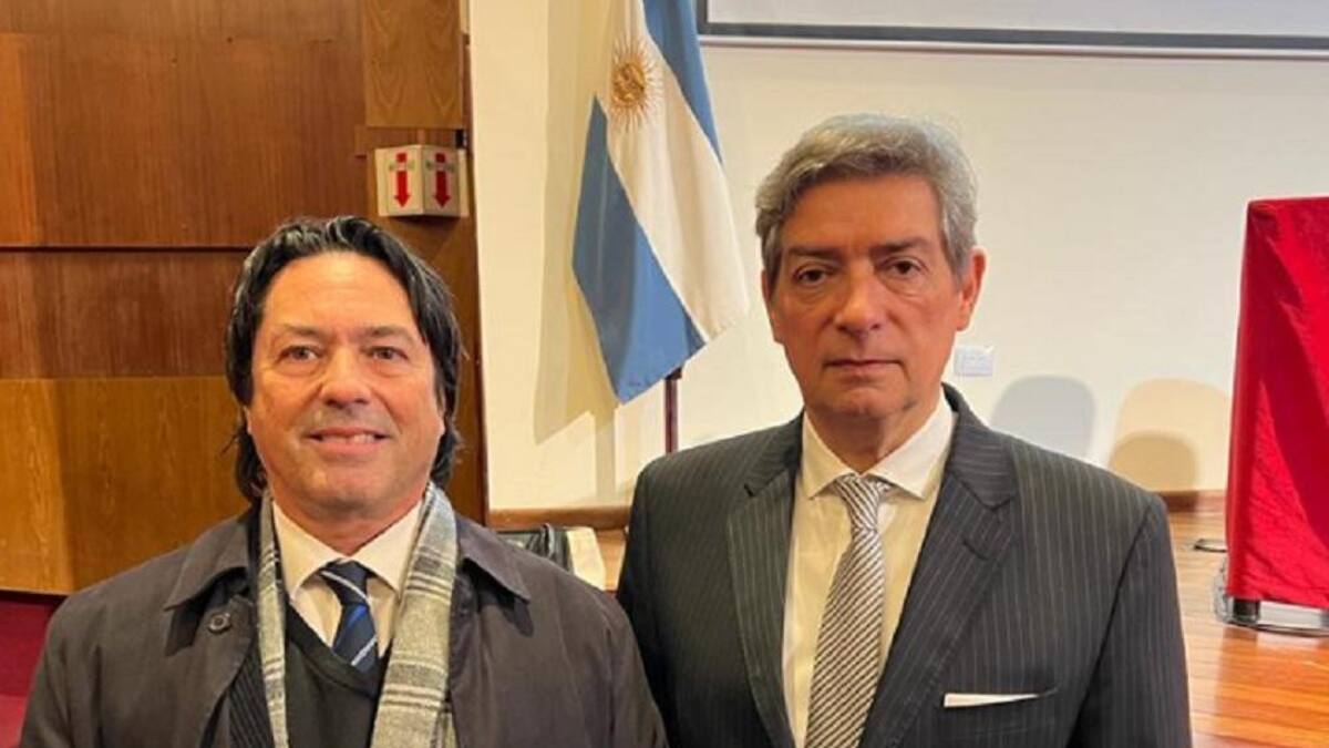 Consejo de la Magistratura, Justicia