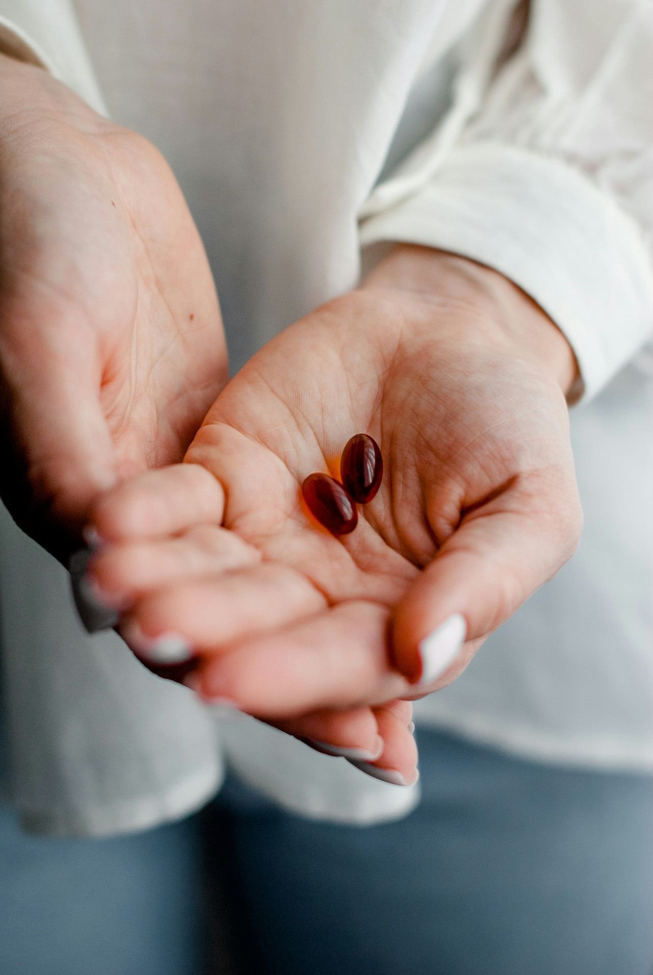 Sobredosis de ibuprofeno. Foto Unsplash