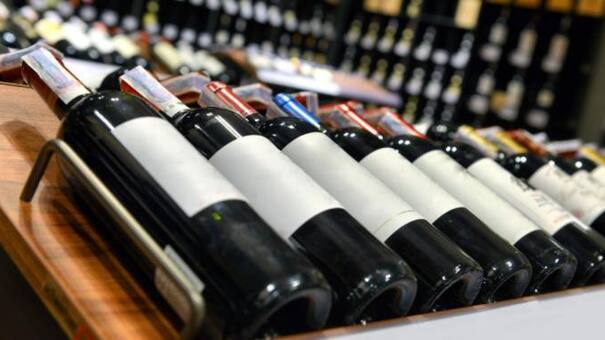 Los vinos argentinos tuvieron un 2021 con exportaciones récord