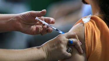 Calendario de vacunación 2026: cuáles son los cambios y a qué edades se aplican las vacunas