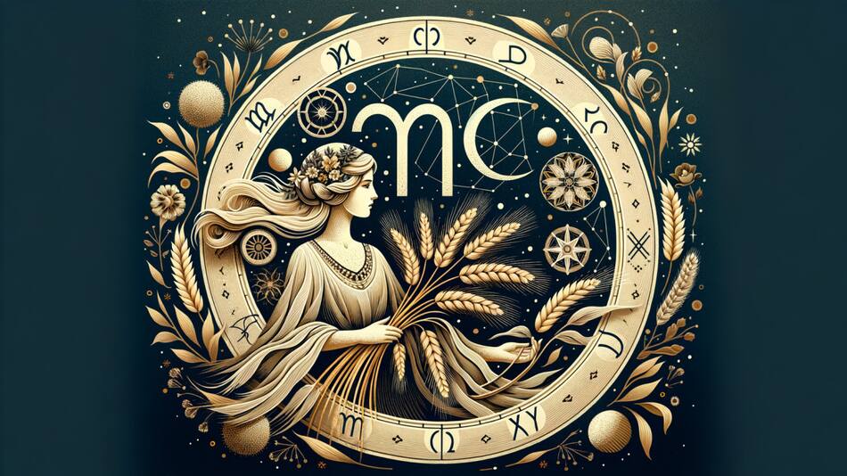 Horóscopo de Virgo de hoy: martes 21 de mayo de 2024. Foto: Redacción canal26.com