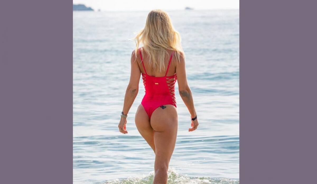 Rocío Guirao Díaz