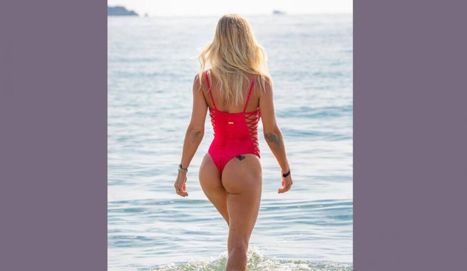 Rocío Guirao Díaz