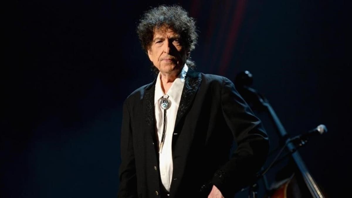 Se estrenará en Netflix el nuevo documental de Martin Scorsese sobre Bob Dylan