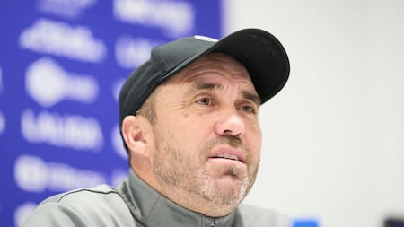 Eduardo “Chacho” Coudet se despidió de Alavés y se prepara para asumir en River: “Es una gran oportunidad”