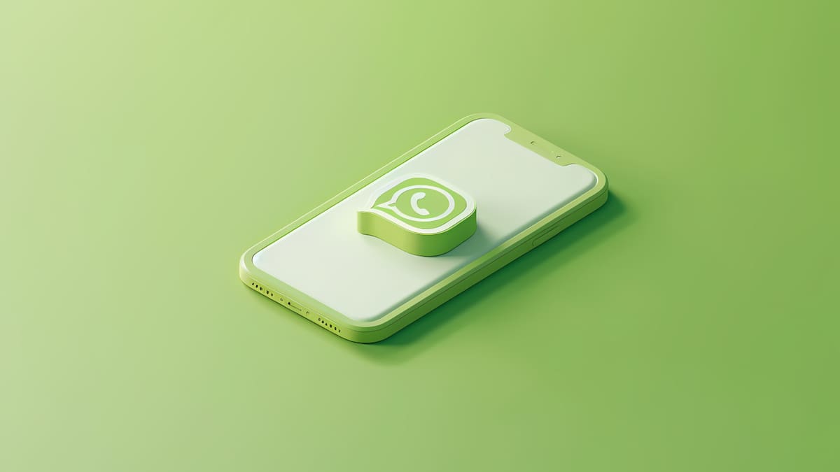 Puntos suspensivos, ondas de audio y micrófono: qué significan los nuevos iconos de WhatsApp