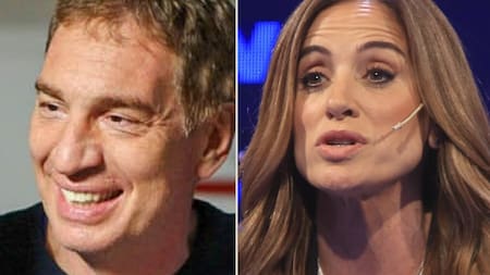 Santilli y Tolosa Pza