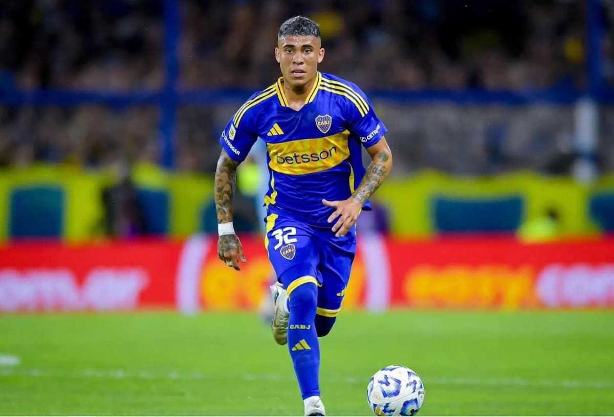 Ayrton Costa.