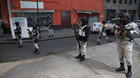 Qué es el Cartel Jalisco de Nueva Generación y qué puede pasar tras la muerte de su líder “El Mencho”