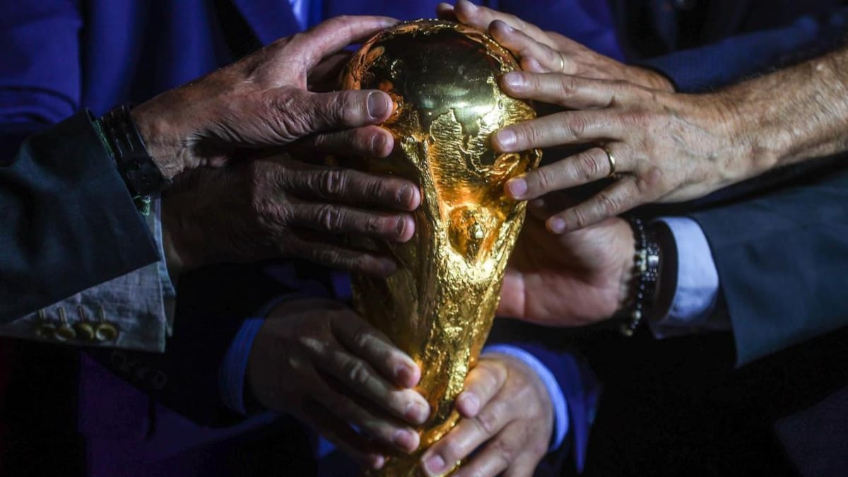 Cómo sería el camino de la Selección Argentina a la final del Mundial 2026: posibles rivales y cruces