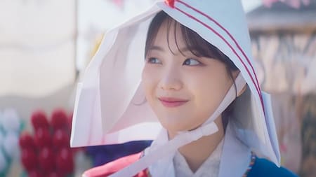 Giros inesperados, romance y fantasía: el k-drama de Prime Video que conquista a los fans del género