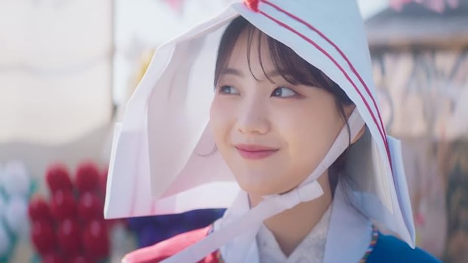 Perdidamente enamorada.