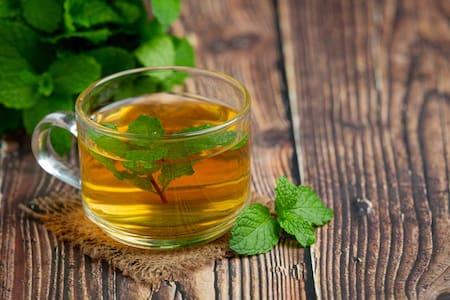 Stevia. Foto: Freepik.