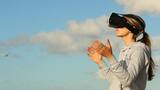 Google y Samsung se unen en Android XR, la apuesta de realidad virtual para enfrentar a Apple