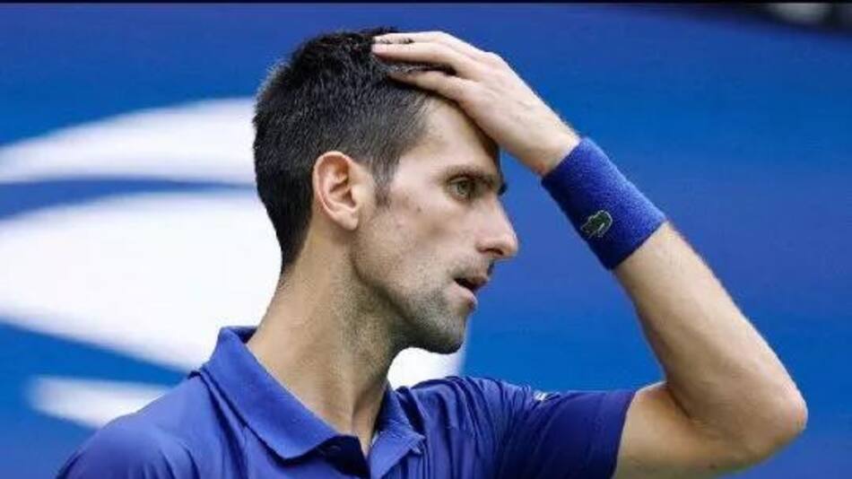 Djokovic