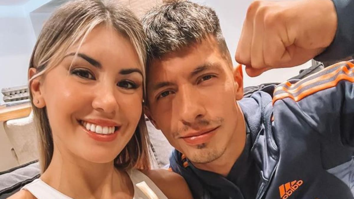 La esposa de Licha Martínez reveló la promesa de las mujeres de la Scaloneta