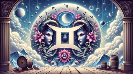 Horóscopo de Géminis de hoy: viernes 21 de junio de 2024. Foto: Redacción canal26.com