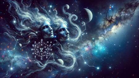 Horoscopo de Géminis de hoy: domingo 1 de diciembre de 2024. Foto: Redacción canal26.com