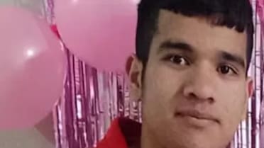 Salió a bailar y nunca llegó a su casa: desesperada búsqueda de un joven que desapareció tras el temporal del fin de semana