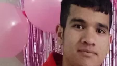 Salió a bailar y nunca llegó a su casa: desesperada búsqueda de un joven que desapareció tras el temporal del fin de semana